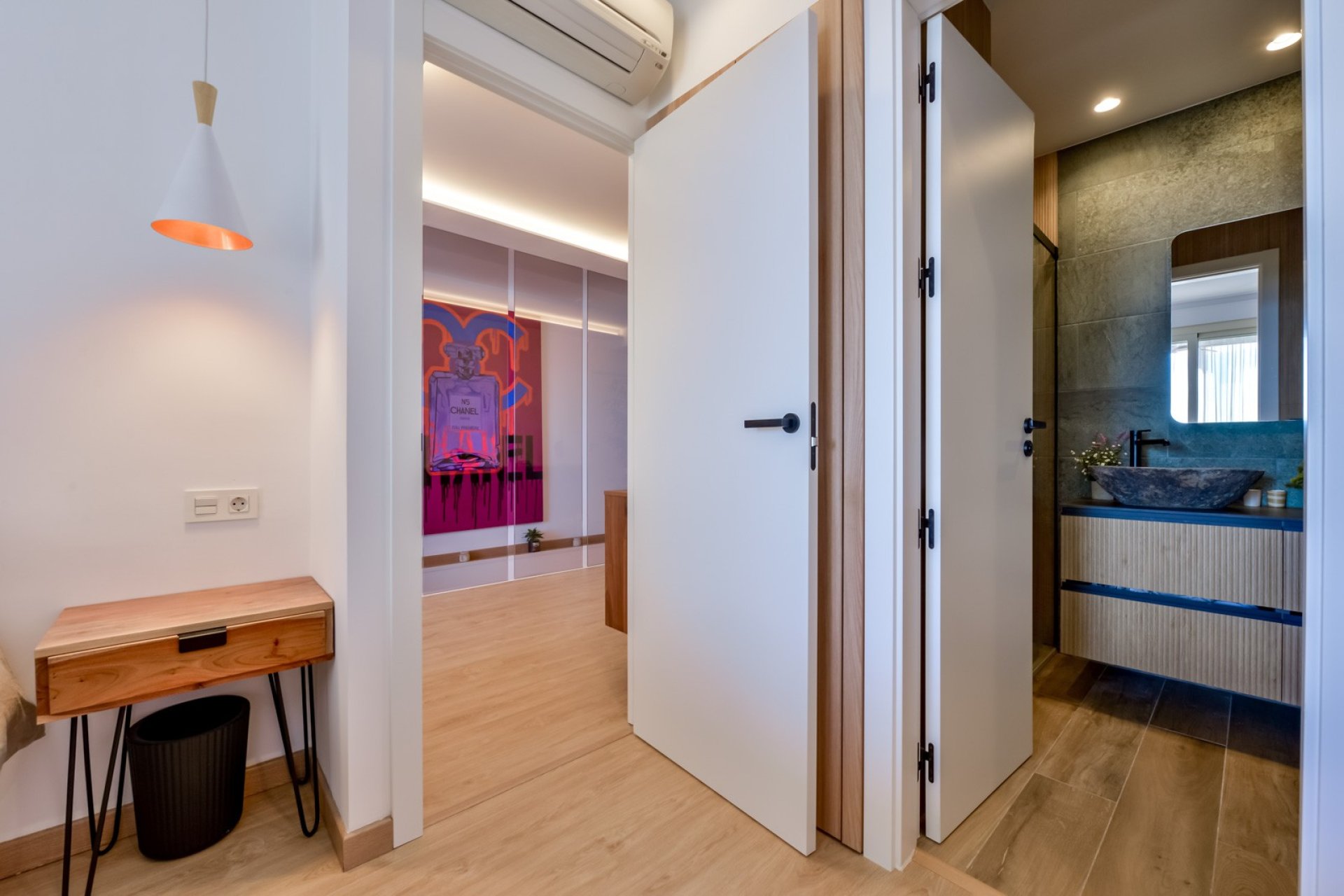 Herverkoop - Apartments - Flats - Altea