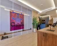 Herverkoop - Apartments - Flats - Altea