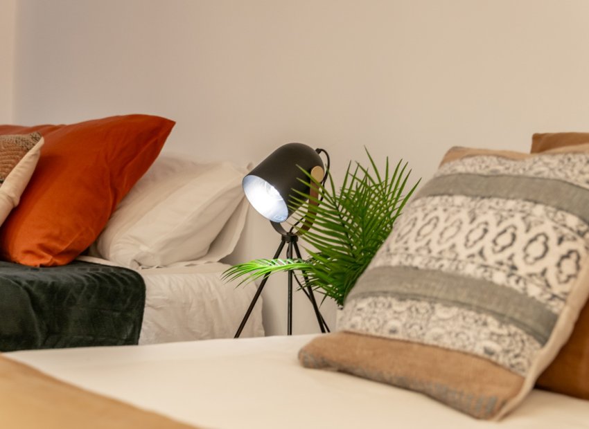 Herverkoop - Apartments - Flats - Altea
