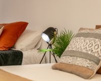 Herverkoop - Apartments - Flats - Altea