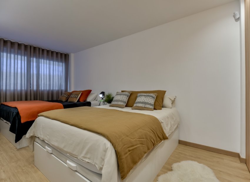 Herverkoop - Apartments - Flats - Altea