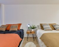 Herverkoop - Apartments - Flats - Altea