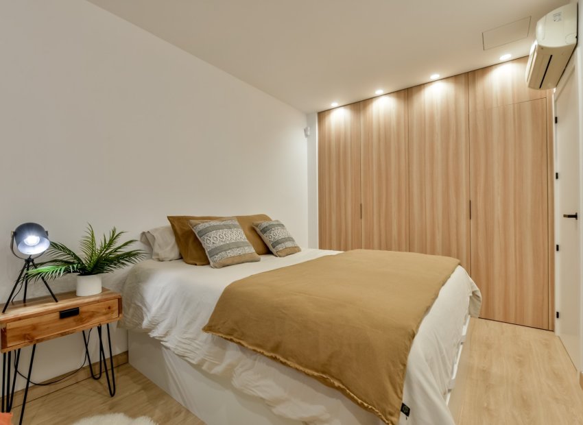 Herverkoop - Apartments - Flats - Altea