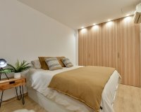 Herverkoop - Apartments - Flats - Altea