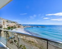 Herverkoop - Apartments - Flats - Altea