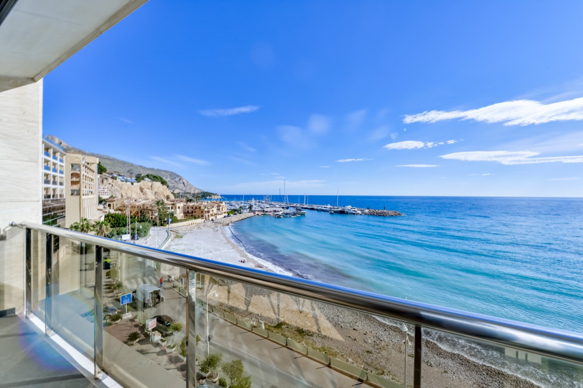 Herverkoop - Apartments - Flats - Altea