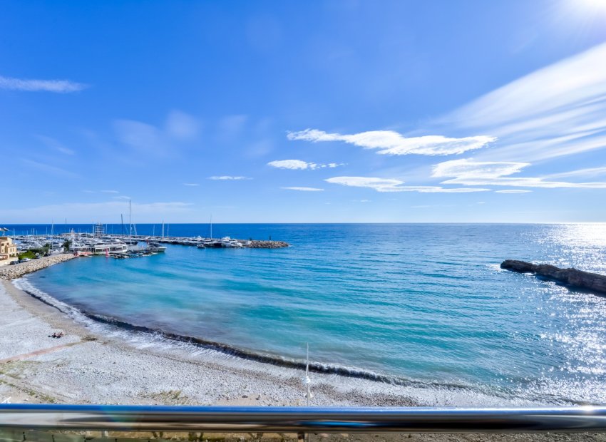 Herverkoop - Apartments - Flats - Altea