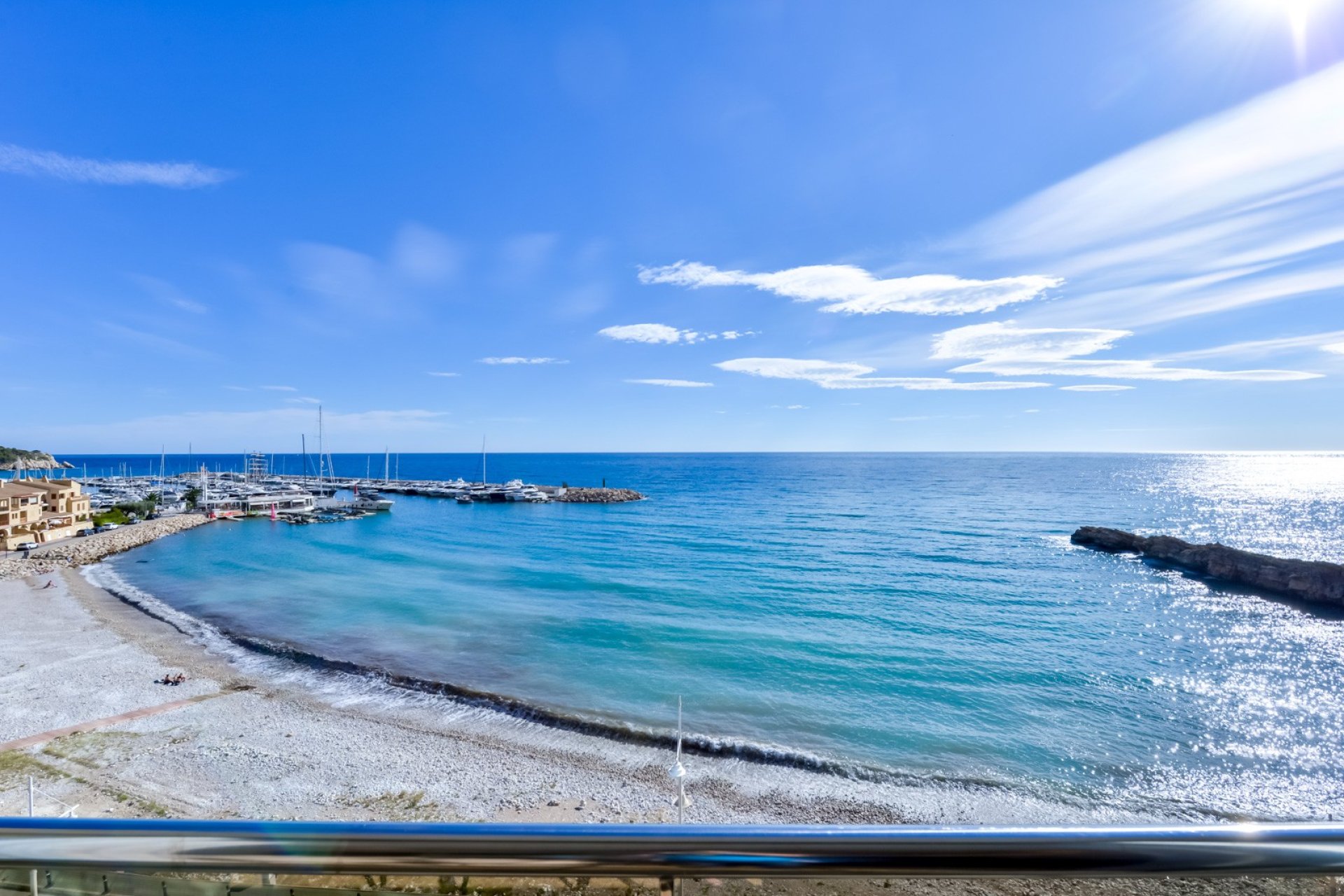 Herverkoop - Apartments - Flats - Altea