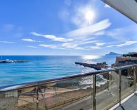 Herverkoop - Apartments - Flats - Altea