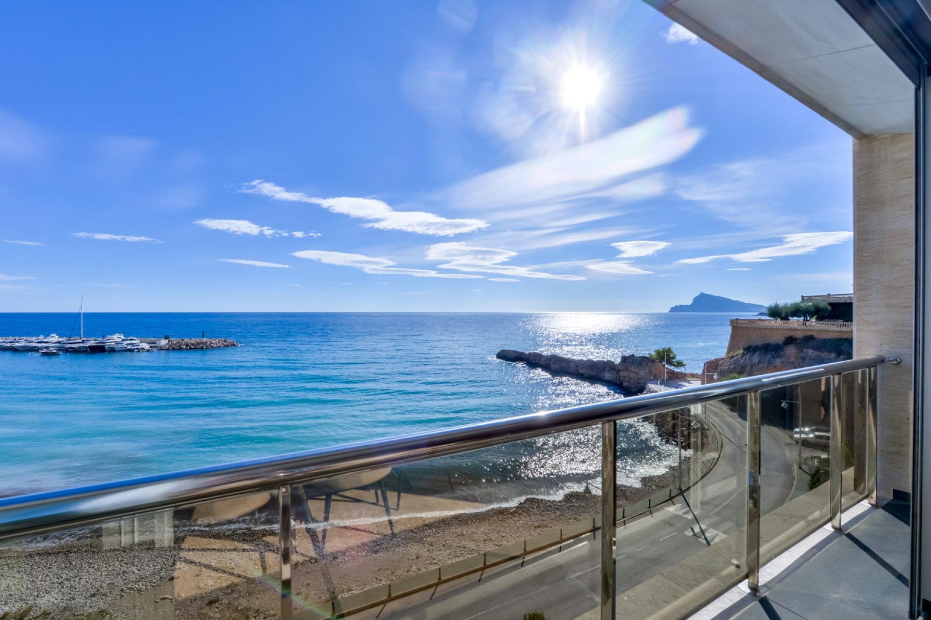 Herverkoop - Apartments - Flats - Altea
