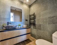 Herverkoop - Apartments - Flats - Altea