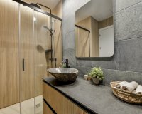Herverkoop - Apartments - Flats - Altea