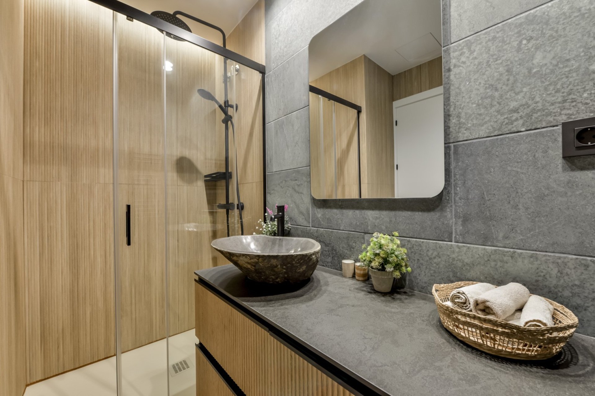 Herverkoop - Apartments - Flats - Altea