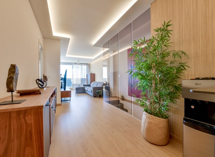 Herverkoop - Apartments - Flats - Altea