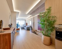 Herverkoop - Apartments - Flats - Altea