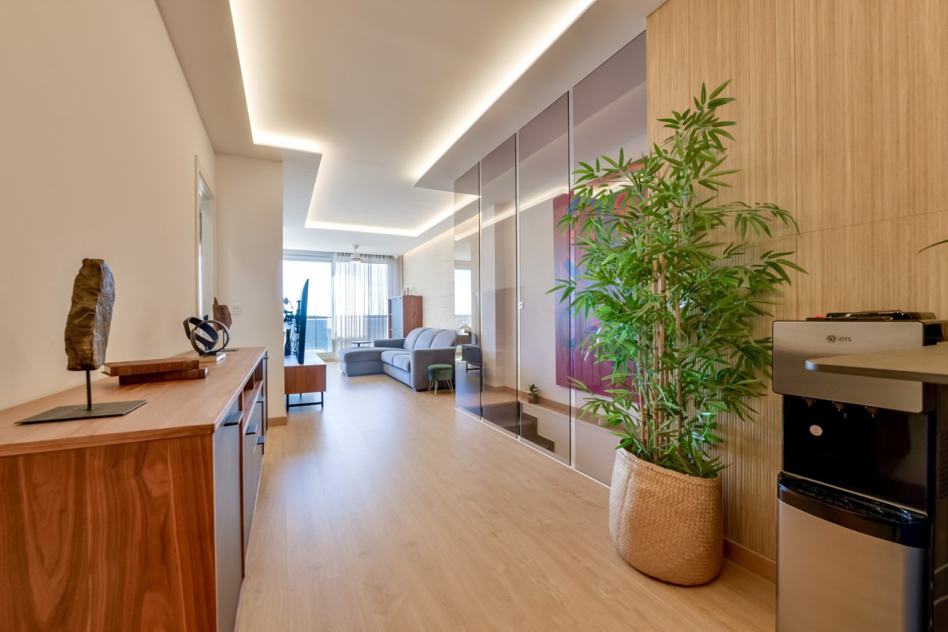 Herverkoop - Apartments - Flats - Altea