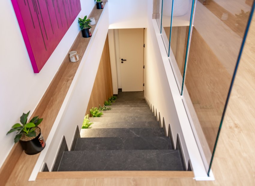 Herverkoop - Apartments - Flats - Altea