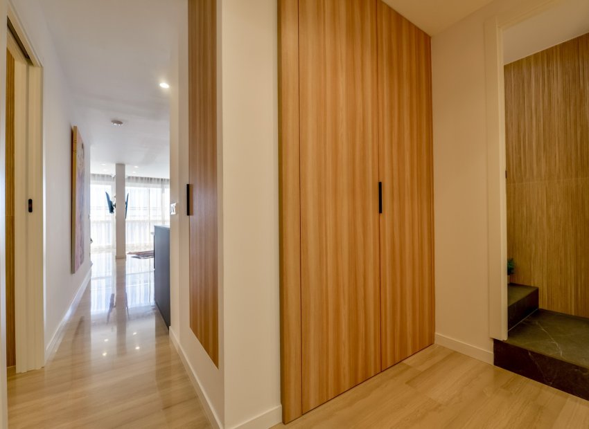 Herverkoop - Apartments - Flats - Altea