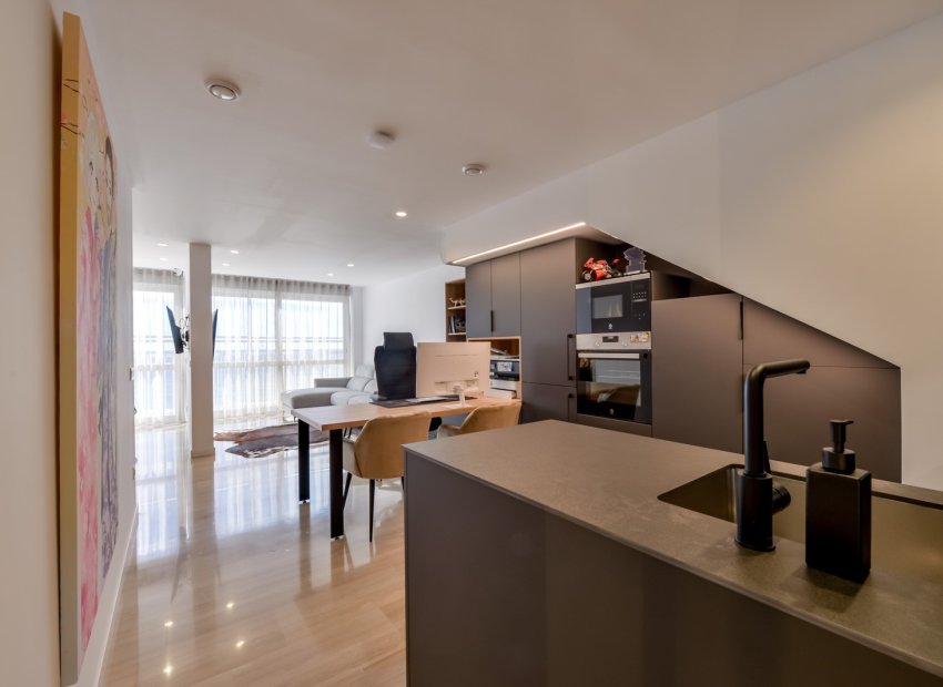 Herverkoop - Apartments - Flats - Altea