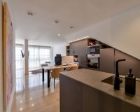 Herverkoop - Apartments - Flats - Altea