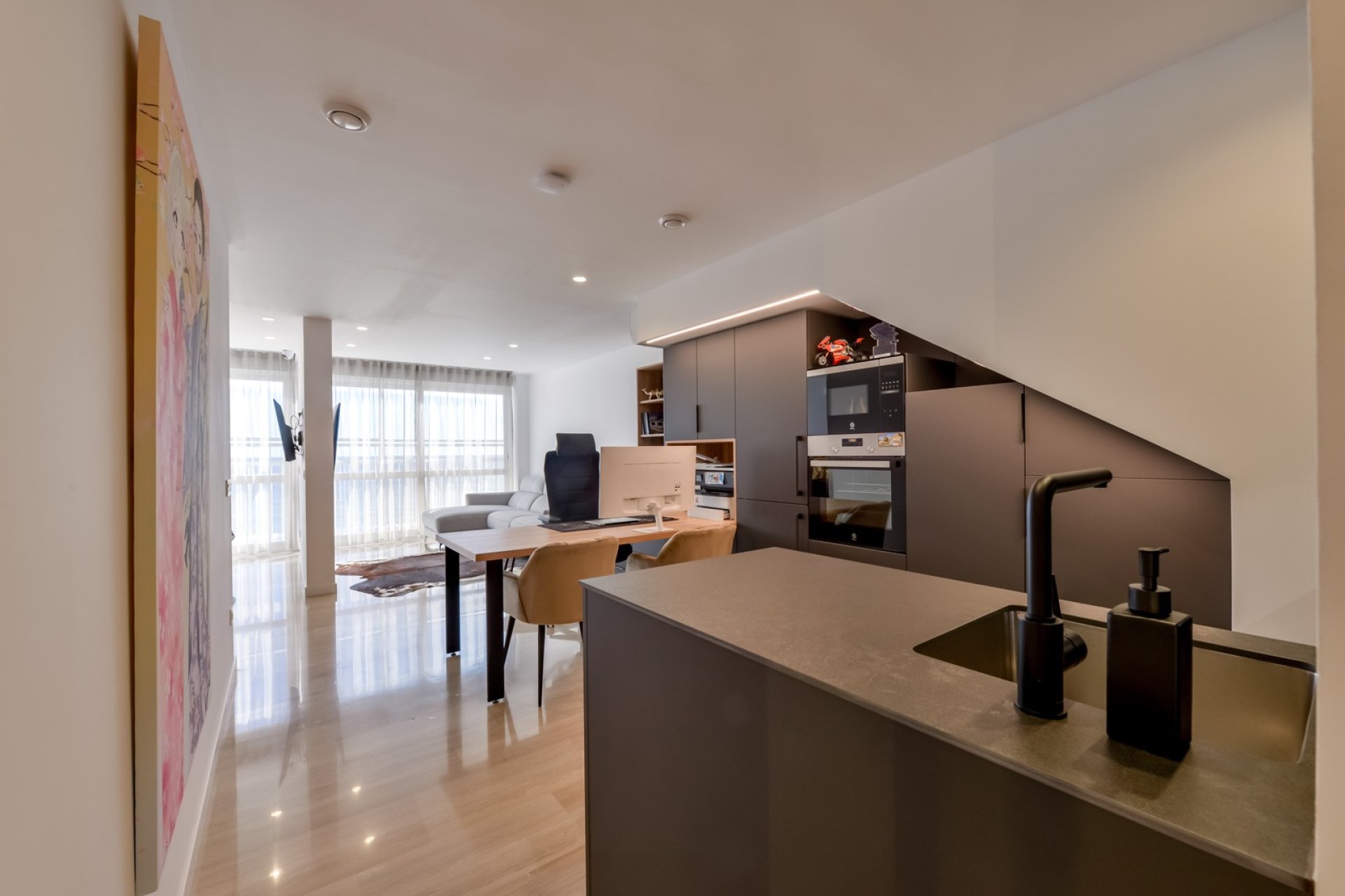 Herverkoop - Apartments - Flats - Altea