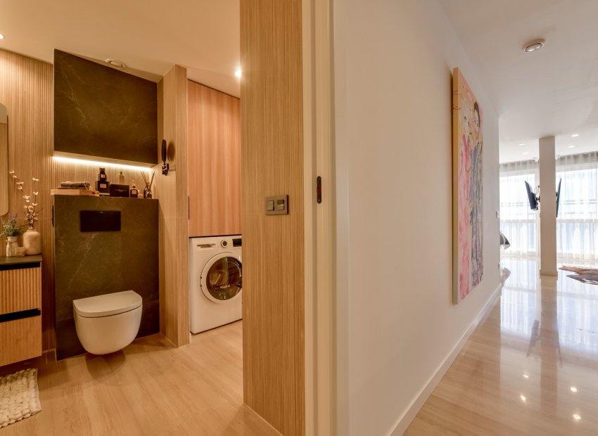 Herverkoop - Apartments - Flats - Altea