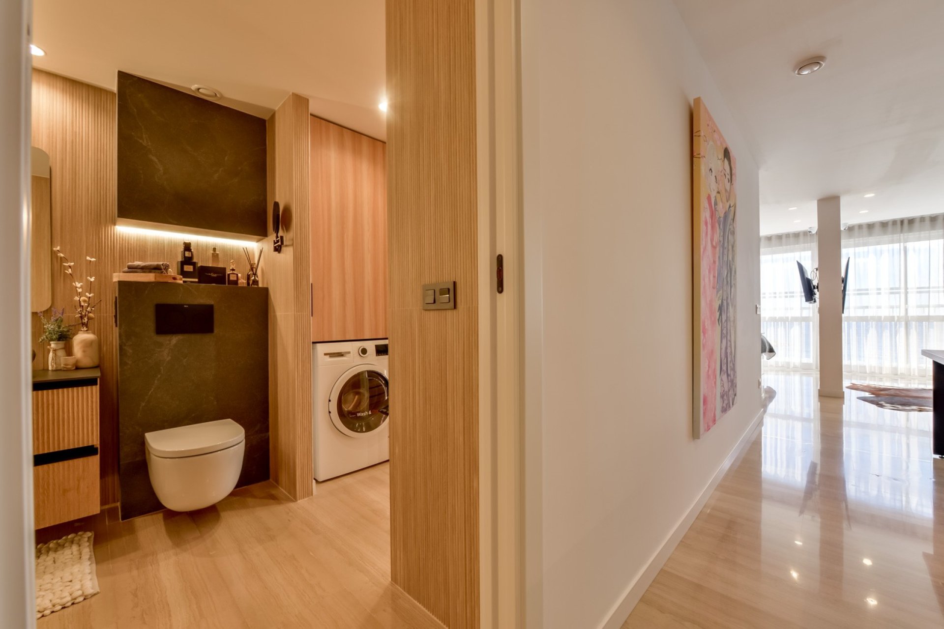 Herverkoop - Apartments - Flats - Altea