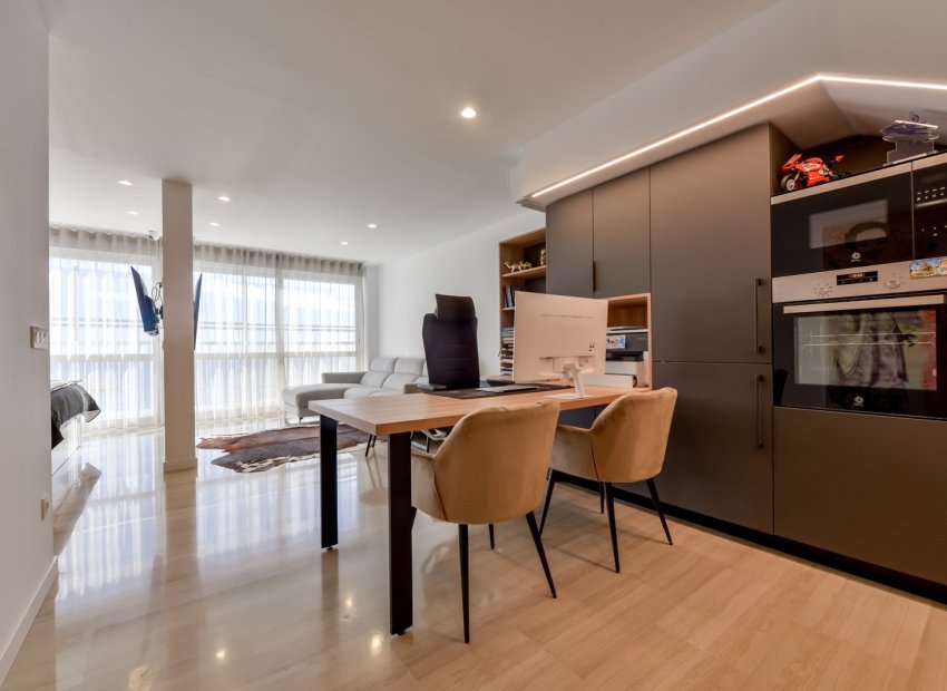 Herverkoop - Apartments - Flats - Altea