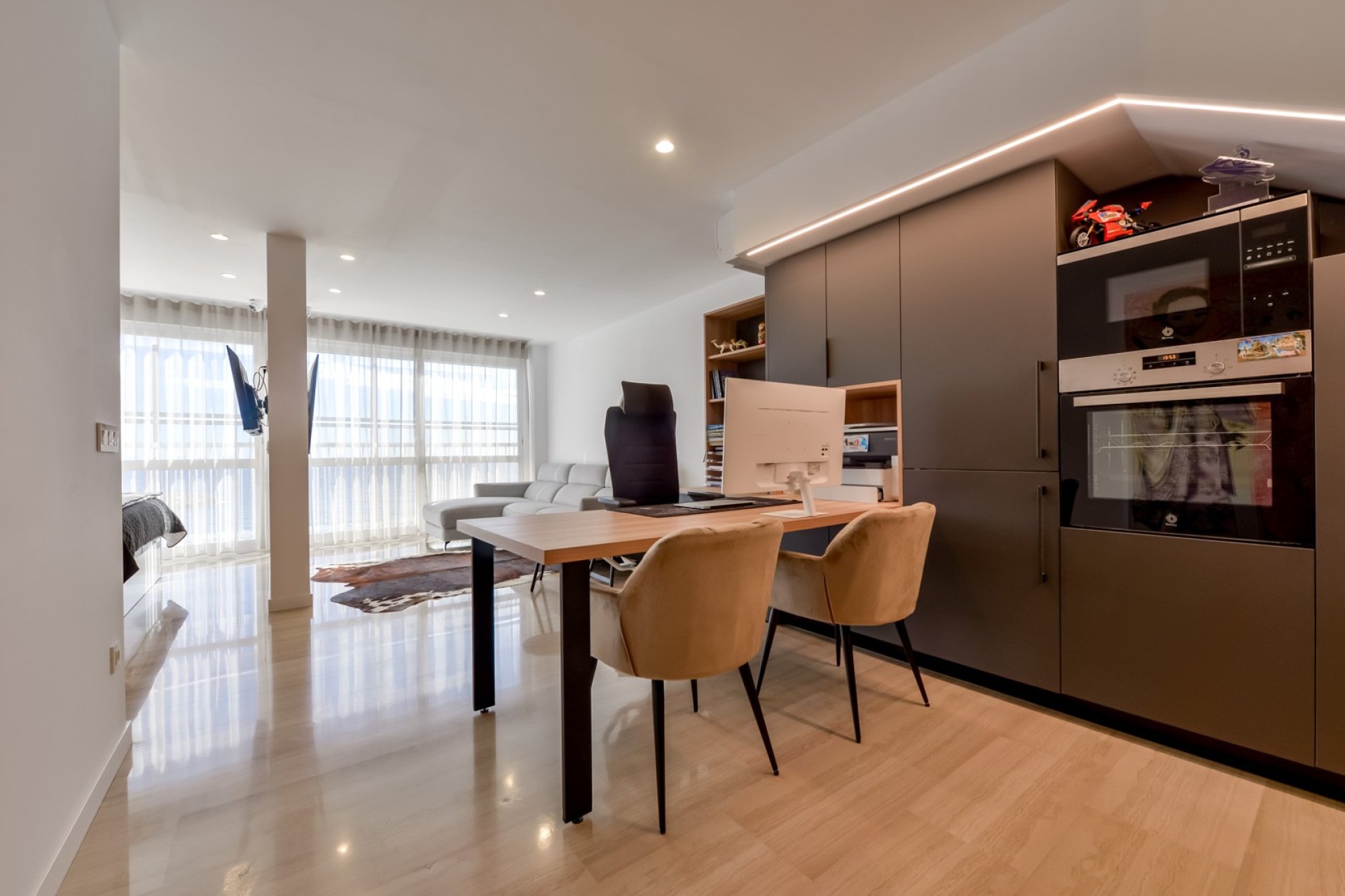 Herverkoop - Apartments - Flats - Altea