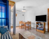Herverkoop - Apartments - Flats - Arenales del Sol - Segunda linea playa