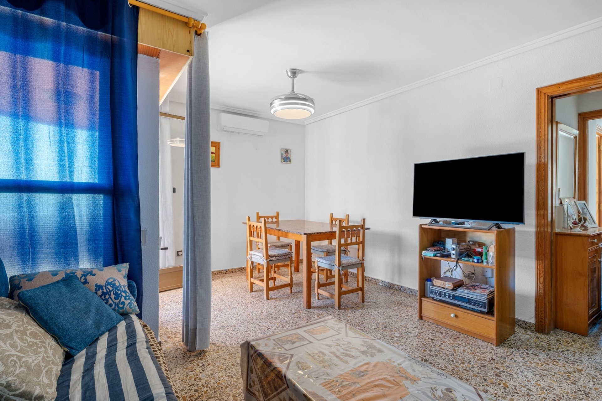 Herverkoop - Apartments - Flats - Arenales del Sol - Segunda linea playa