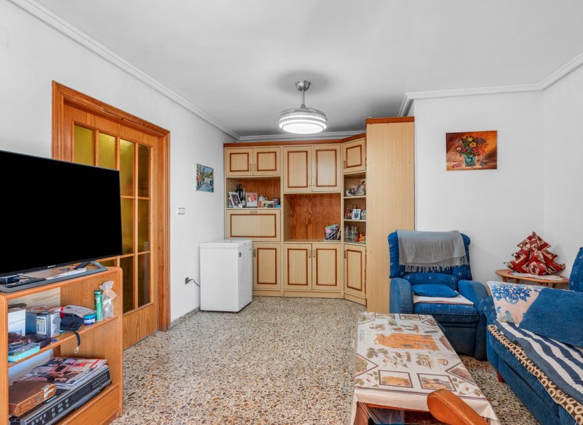 Herverkoop - Apartments - Flats - Arenales del Sol - Segunda linea playa