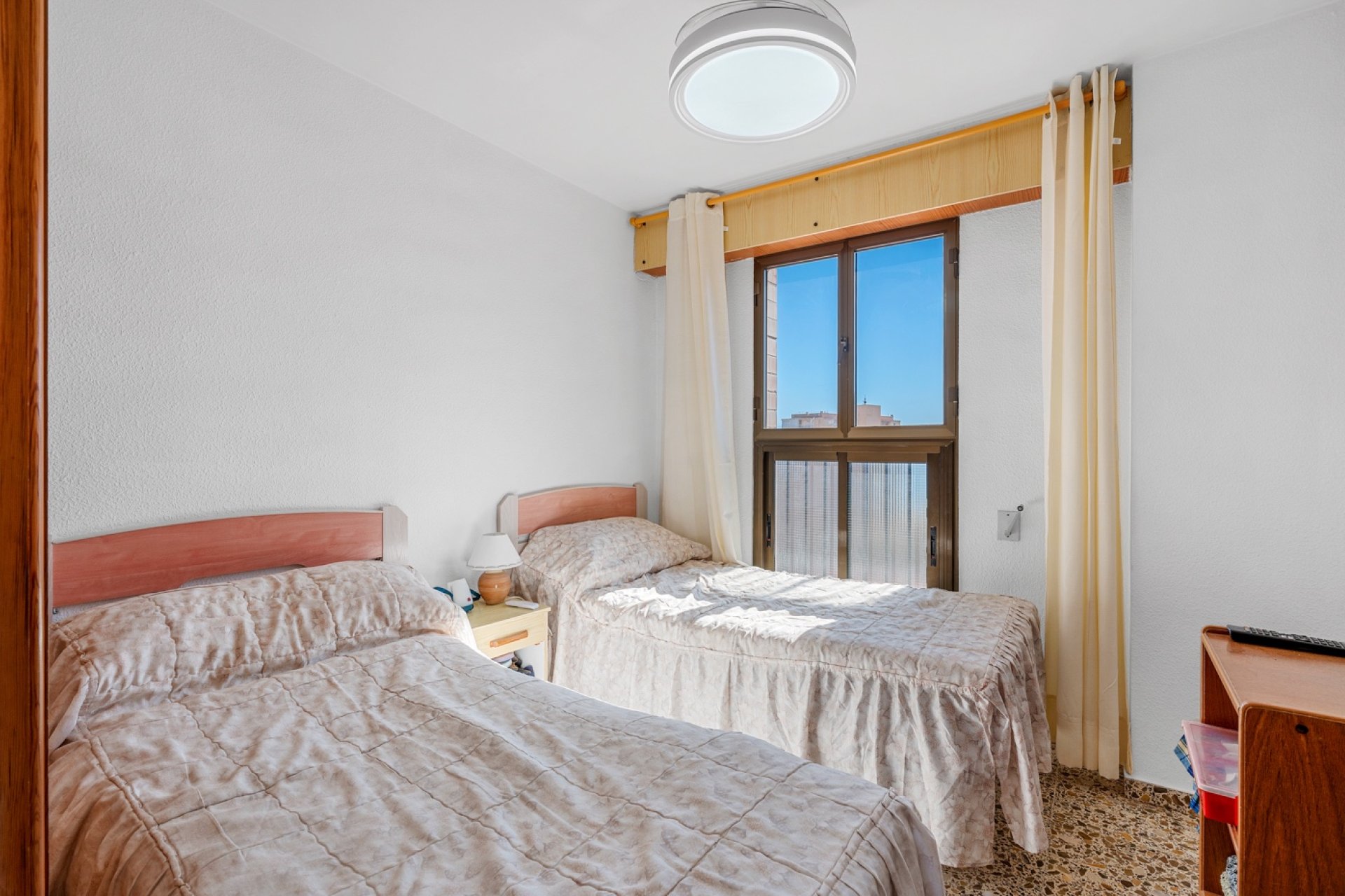 Herverkoop - Apartments - Flats - Arenales del Sol - Segunda linea playa