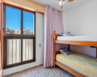Herverkoop - Apartments - Flats - Arenales del Sol - Segunda linea playa