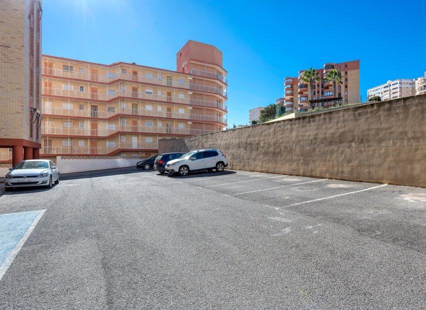 Herverkoop - Apartments - Flats - Arenales del Sol - Segunda linea playa