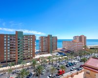 Herverkoop - Apartments - Flats - Arenales del Sol - Segunda linea playa