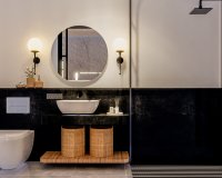 Herverkoop - Apartments - Flats - Bali - Berawa