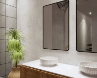 Herverkoop - Apartments - Flats - Bali - Berawa