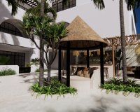 Herverkoop - Apartments - Flats - Bali - Berawa