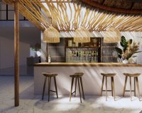 Herverkoop - Apartments - Flats - Bali - Berawa