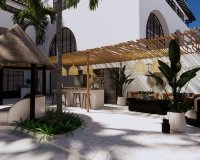 Herverkoop - Apartments - Flats - Bali - Berawa