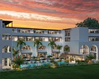 Herverkoop - Apartments - Flats - Bali - Berawa