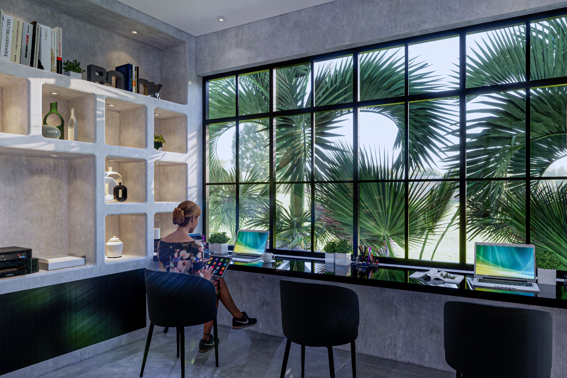 Herverkoop - Apartments - Flats - Bali - Berawa