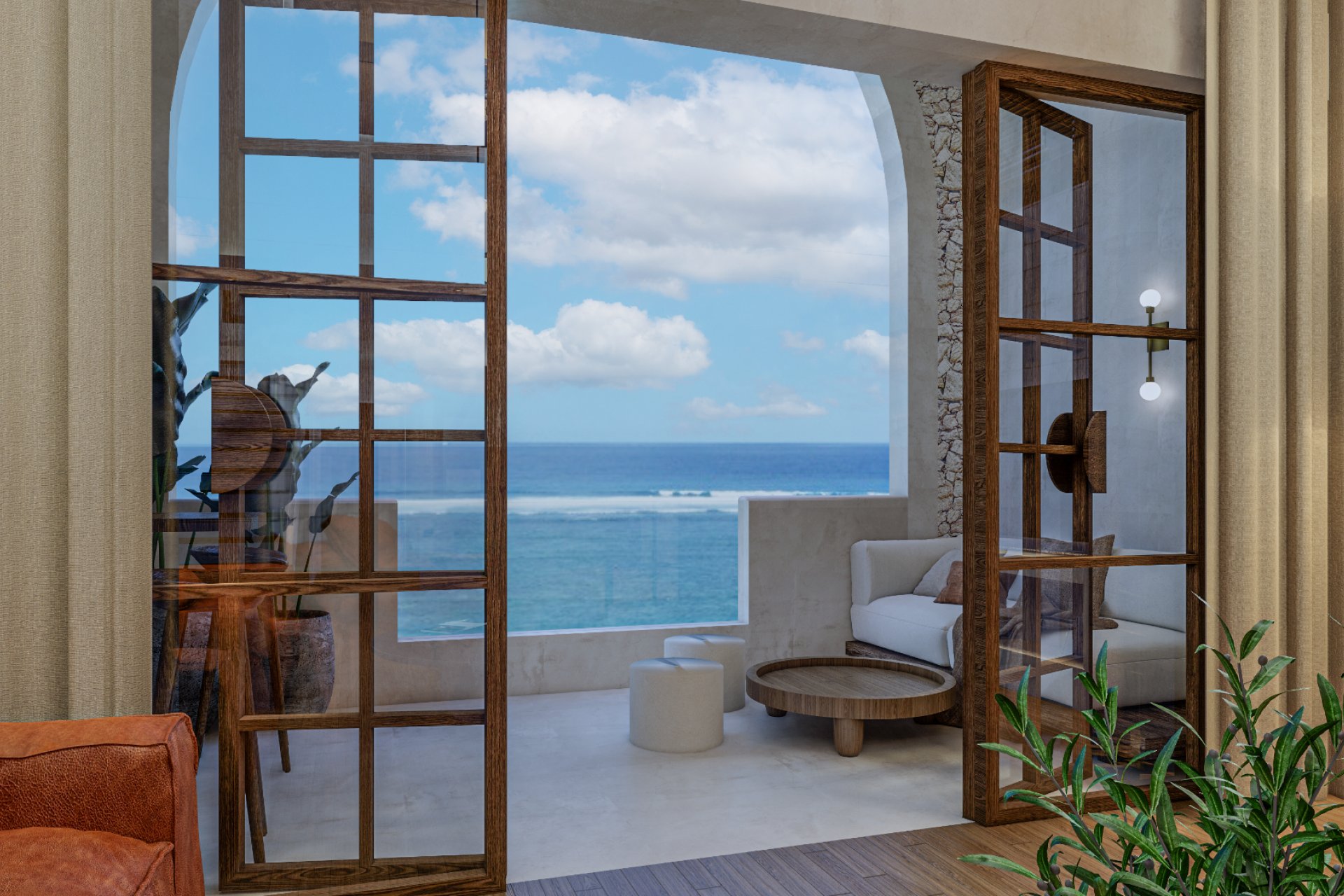 Herverkoop - Apartments - Flats - Bali - Berawa