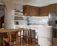 Herverkoop - Apartments - Flats - Bali - Berawa