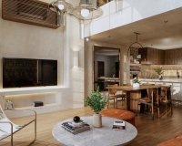 Herverkoop - Apartments - Flats - Bali - Berawa