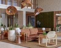Herverkoop - Apartments - Flats - Bali - Berawa