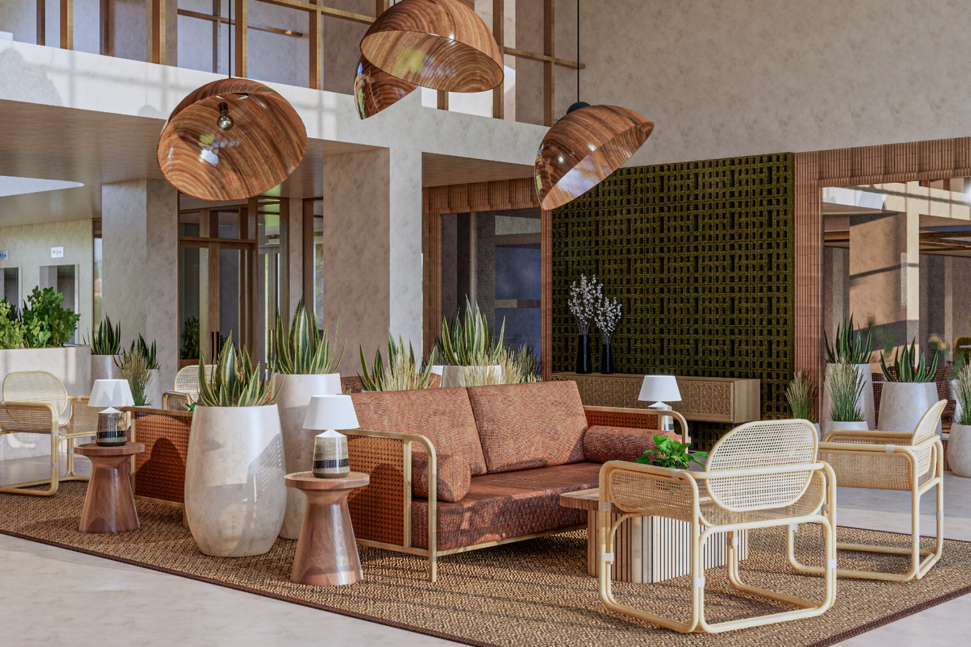 Herverkoop - Apartments - Flats - Bali - Berawa