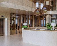 Herverkoop - Apartments - Flats - Bali - Berawa