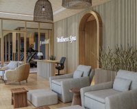 Herverkoop - Apartments - Flats - Bali - Berawa